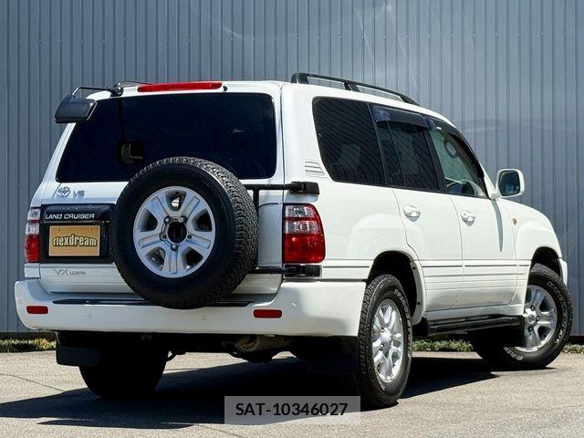 Toyota LAND CRUISER 2004-02 8371779-3