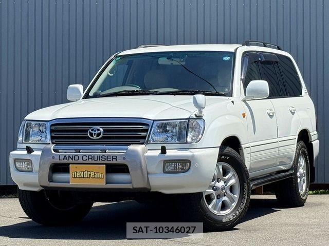 Toyota LAND CRUISER 2004-02 8371779-4