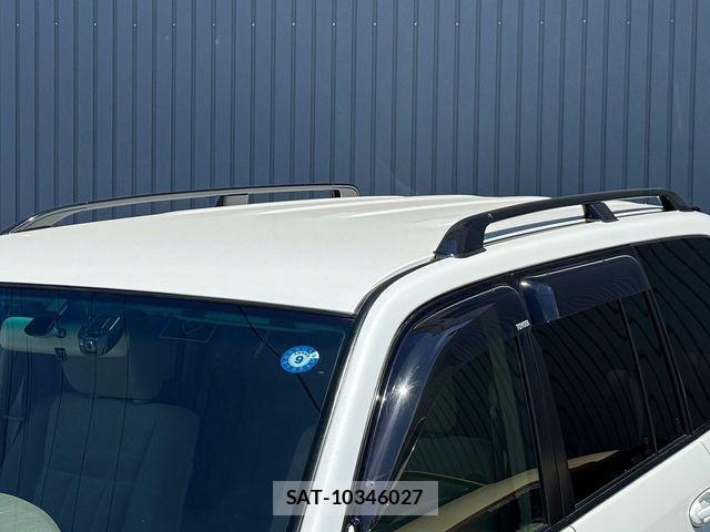 Toyota LAND CRUISER 2004-02 8371779-8