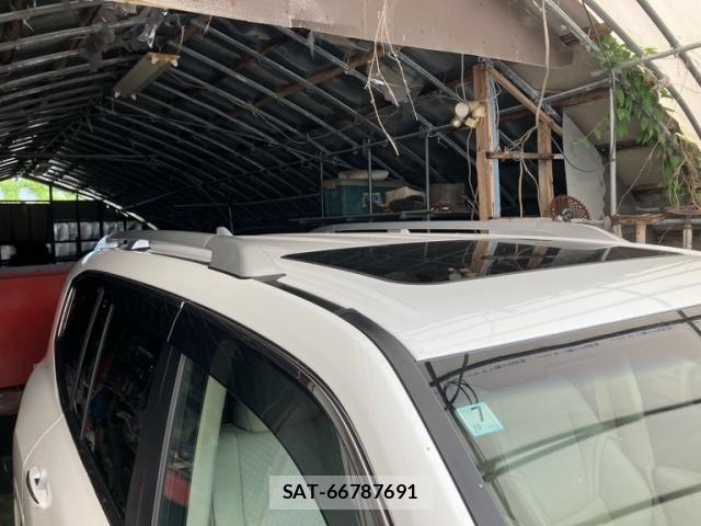 Toyota LAND CRUISER 2025-07 8413172-5
