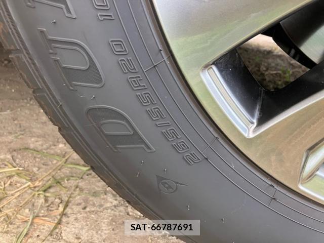 Toyota LAND CRUISER 2025-07 8413172-8