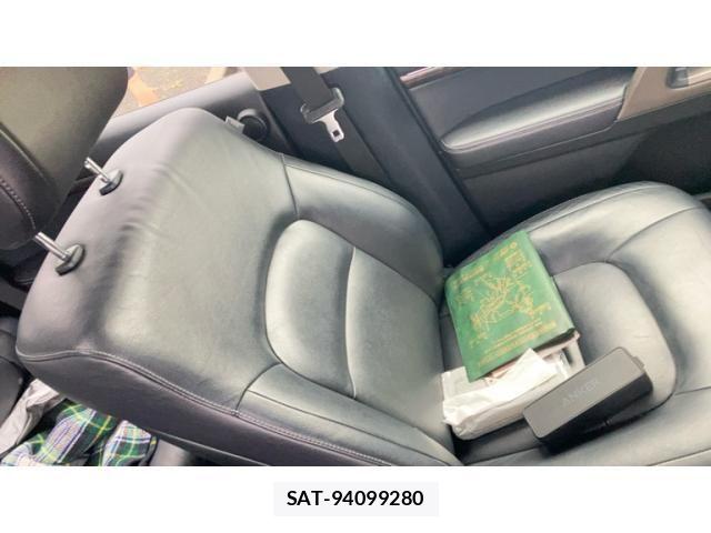 Toyota LAND CRUISER 2011-11 8413175-11