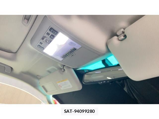 Toyota LAND CRUISER 2011-11 8413175-12