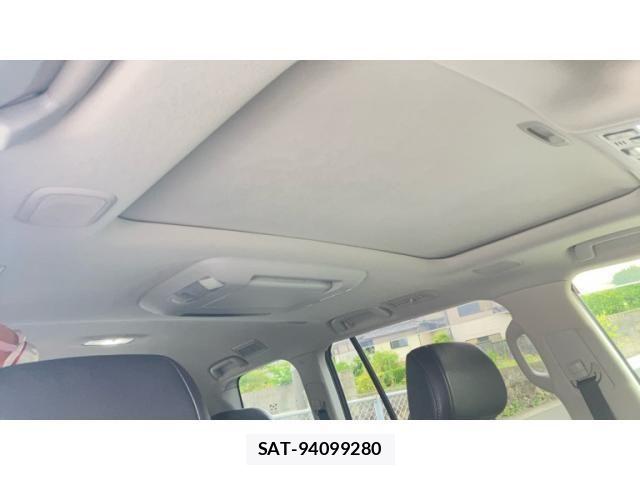 Toyota LAND CRUISER 2011-11 8413175-13