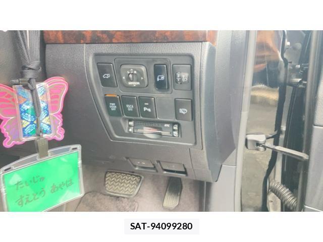 Toyota LAND CRUISER 2011-11 8413175-14