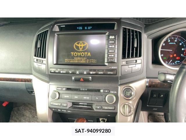 Toyota LAND CRUISER 2011-11 8413175-15