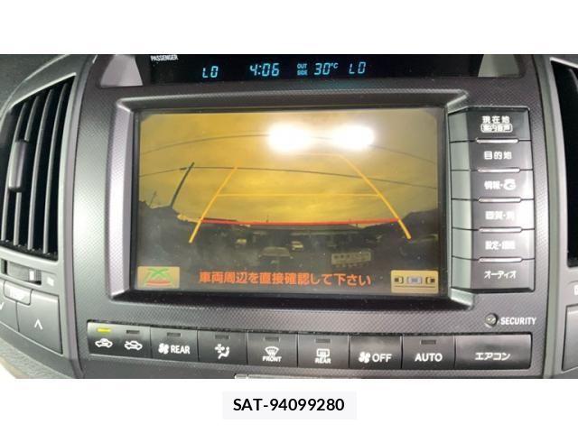 Toyota LAND CRUISER 2011-11 8413175-16