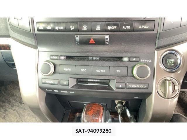 Toyota LAND CRUISER 2011-11 8413175-17