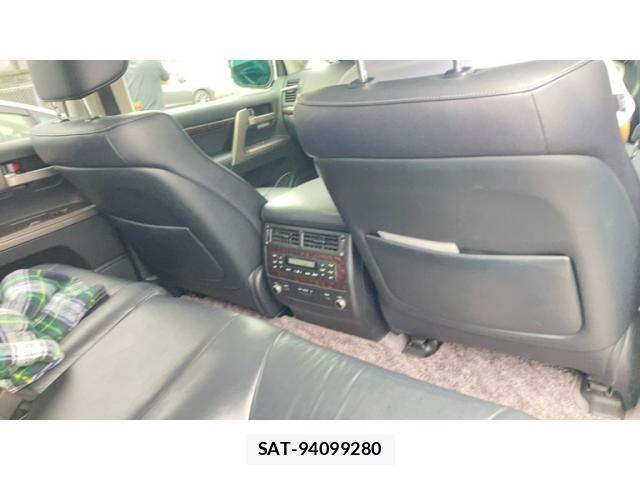 Toyota LAND CRUISER 2011-11 8413175-22