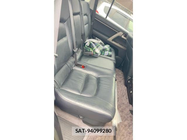Toyota LAND CRUISER 2011-11 8413175-23