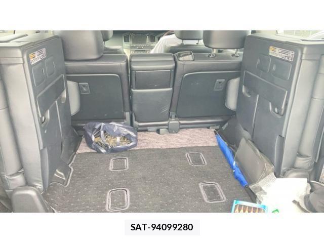 Toyota LAND CRUISER 2011-11 8413175-25