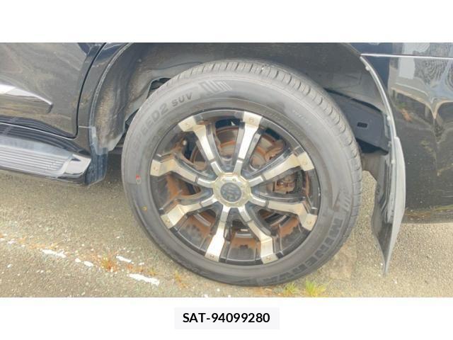 Toyota LAND CRUISER 2011-11 8413175-4