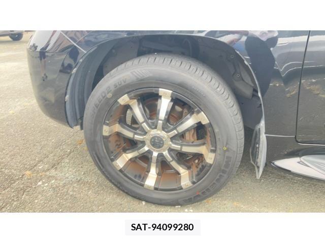 Toyota LAND CRUISER 2011-11 8413175-5