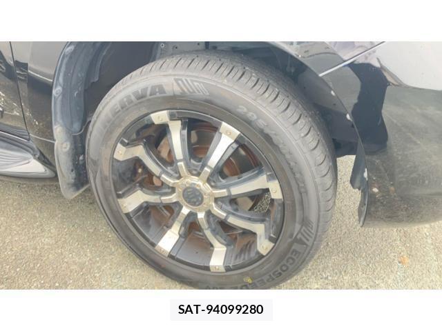 Toyota LAND CRUISER 2011-11 8413175-6