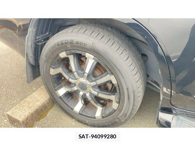 Toyota LAND CRUISER 2011-11 8413175-7