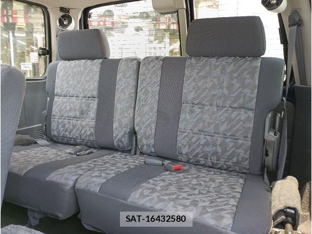 Toyota LAND CRUISER 1995-10 8413174-10