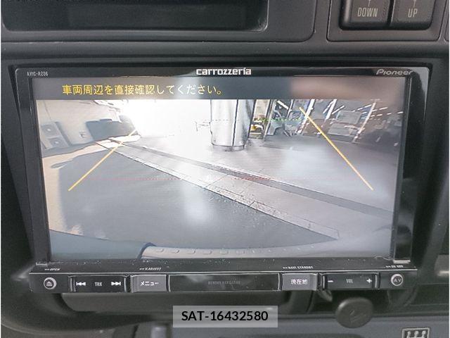 Toyota LAND CRUISER 1995-10 8413174-13