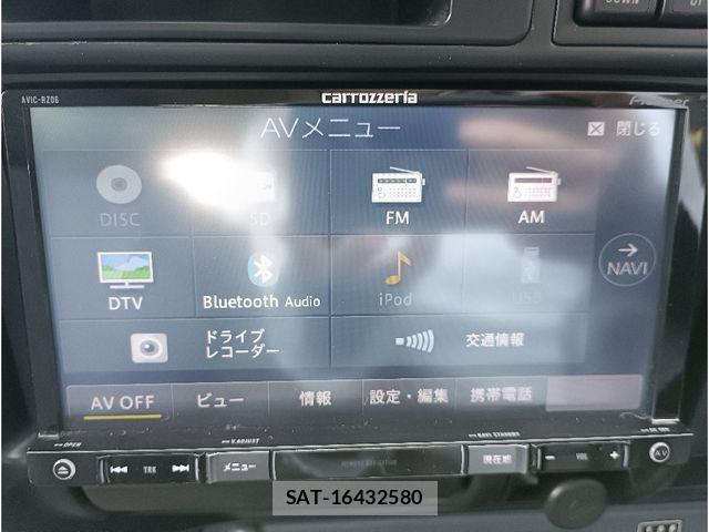 Toyota LAND CRUISER 1995-10 8413174-14