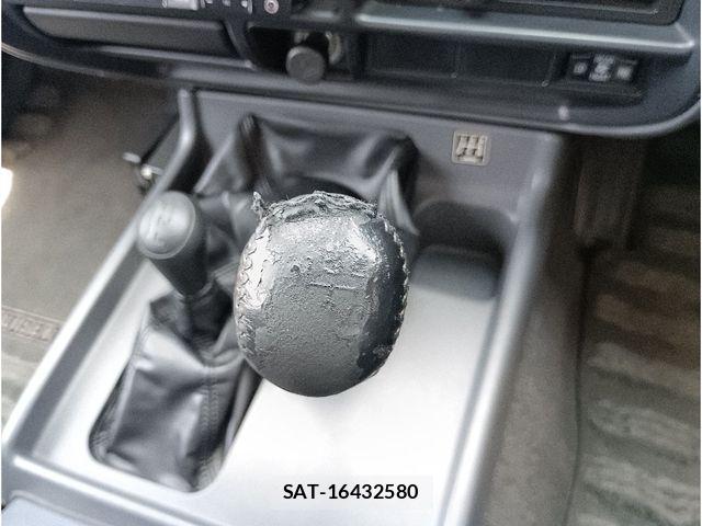 Toyota LAND CRUISER 1995-10 8413174-16
