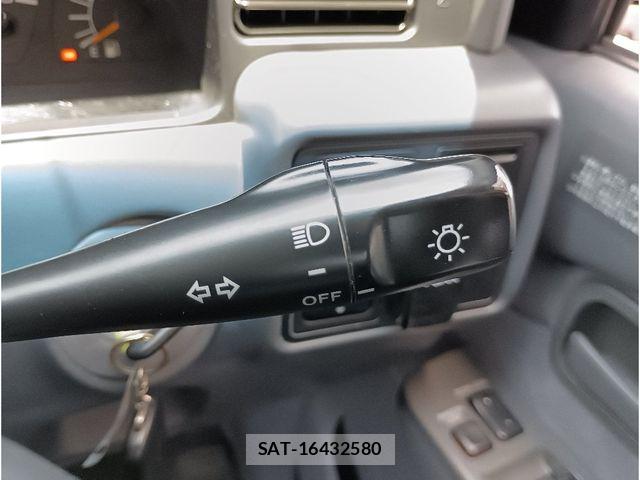 Toyota LAND CRUISER 1995-10 8413174-18