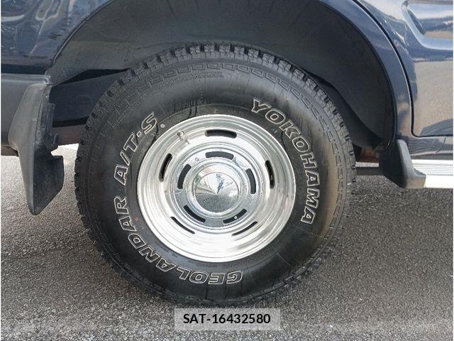 Toyota LAND CRUISER 1995-10 8413174-20