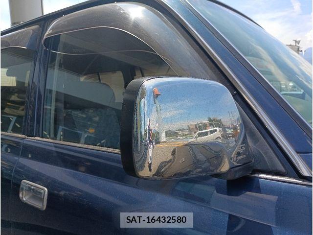 Toyota LAND CRUISER 1995-10 8413174-21