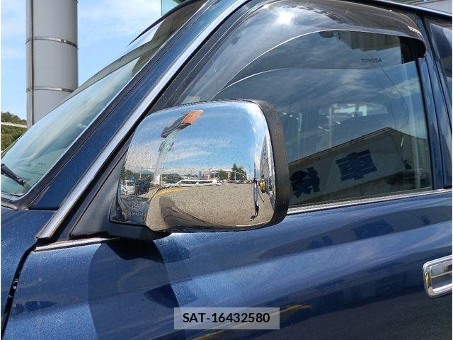 Toyota LAND CRUISER 1995-10 8413174-22