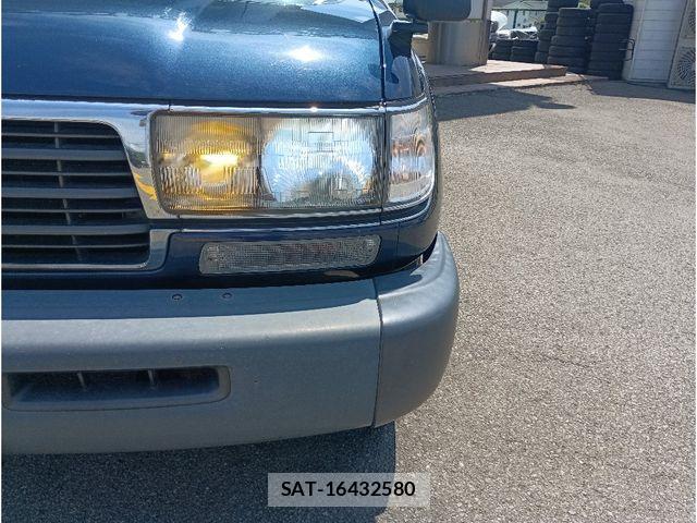 Toyota LAND CRUISER 1995-10 8413174-24