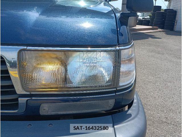 Toyota LAND CRUISER 1995-10 8413174-25