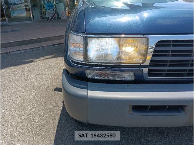 Toyota LAND CRUISER 1995-10 8413174-26