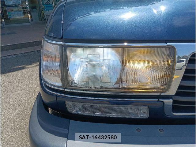 Toyota LAND CRUISER 1995-10 8413174-27