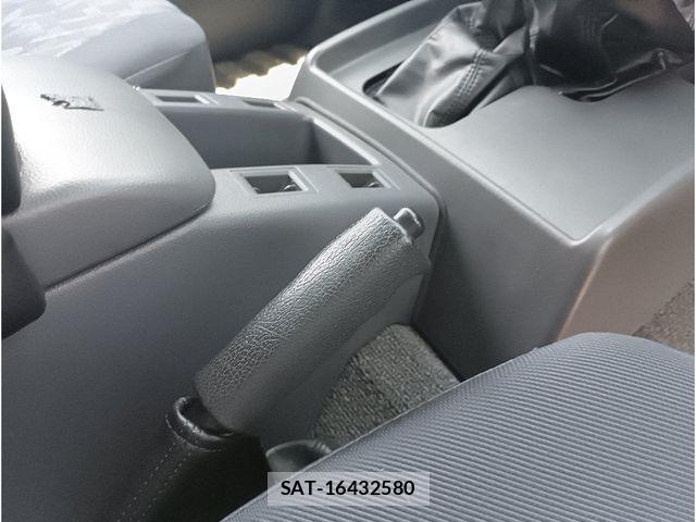 Toyota LAND CRUISER 1995-10 8413174-29