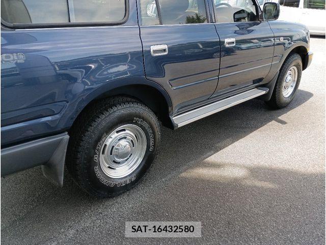 Toyota LAND CRUISER 1995-10 8413174-5