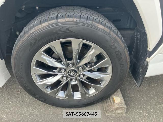 Toyota LAND CRUISER 2024-01 8413163-9