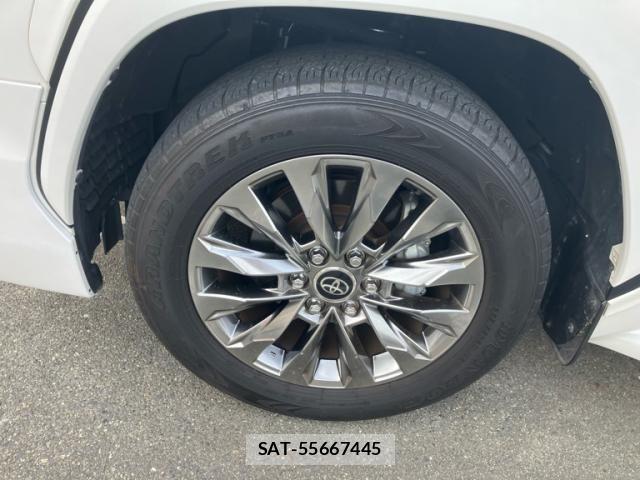 Toyota LAND CRUISER 2024-01 8413163-10