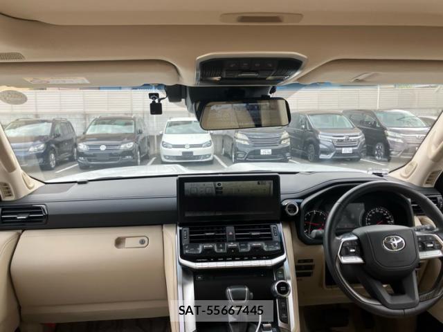Toyota LAND CRUISER 2024-01 8413163-11