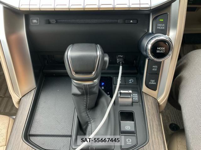 Toyota LAND CRUISER 2024-01 8413163-22