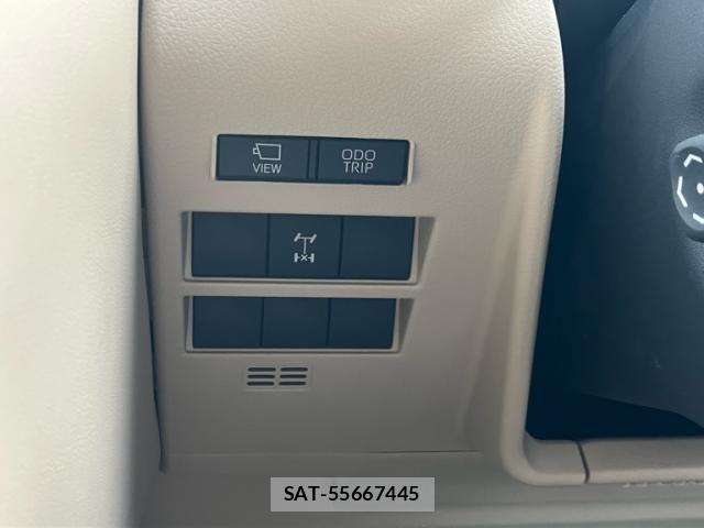 Toyota LAND CRUISER 2024-01 8413163-27