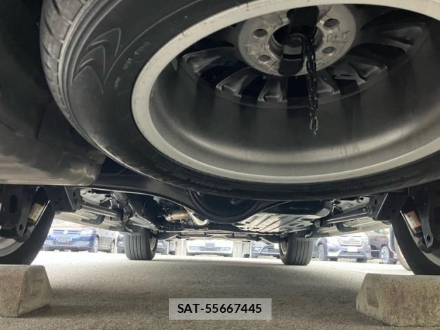 Toyota LAND CRUISER 2024-01 8413163-6
