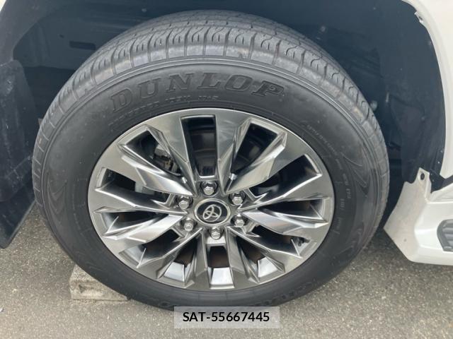 Toyota LAND CRUISER 2024-01 8413163-8