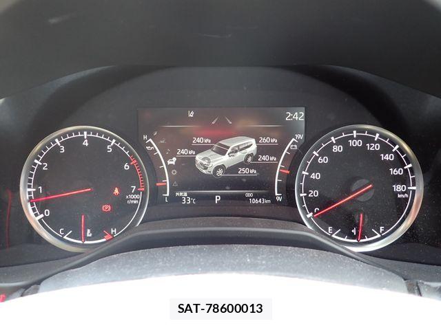 Toyota LAND CRUISER 2023-10 8413160-12