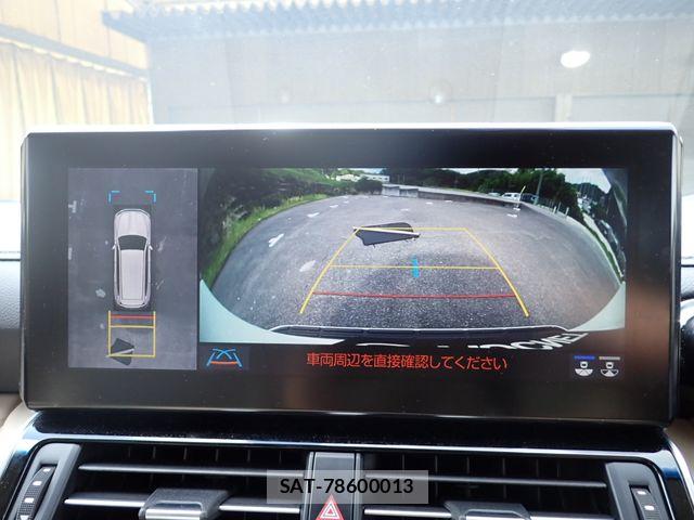Toyota LAND CRUISER 2023-10 8413160-17