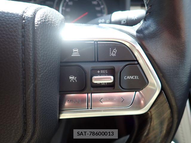 Toyota LAND CRUISER 2023-10 8413160-20