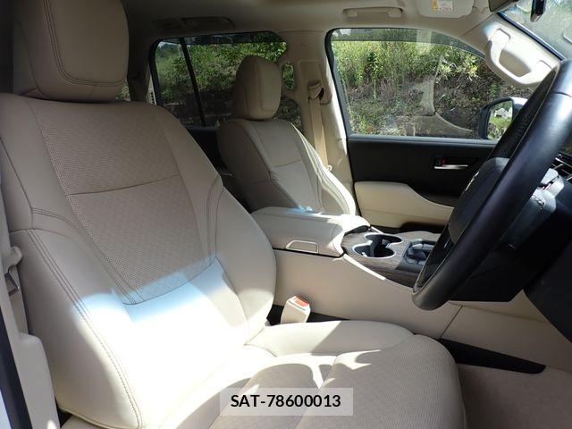 Toyota LAND CRUISER 2023-10 8413160-22