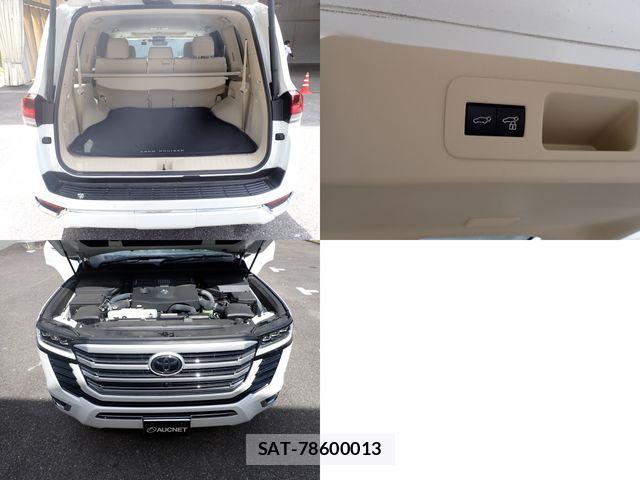 Toyota LAND CRUISER 2023-10 8413160-27
