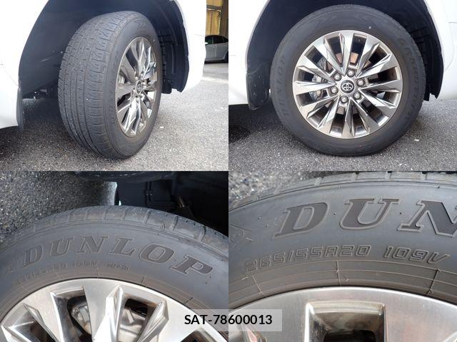 Toyota LAND CRUISER 2023-10 8413160-28