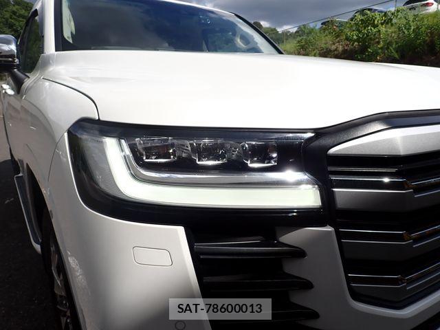 Toyota LAND CRUISER 2023-10 8413160-8