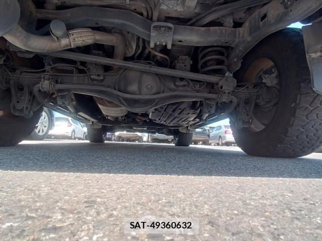 Toyota LAND CRUISER 2011-08 8438313-14