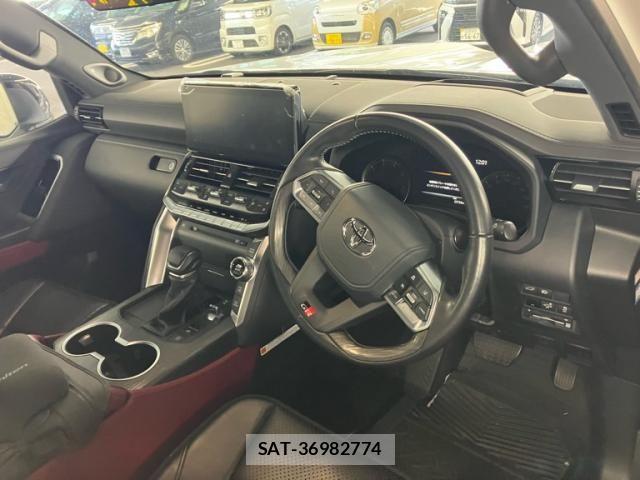 Toyota LAND CRUISER 2023-12 8438312-10