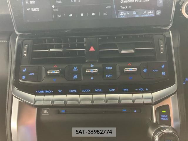 Toyota LAND CRUISER 2023-12 8438312-21